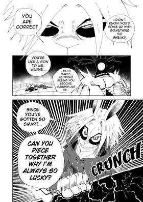 Read Rule of UUL  27 Page 9 in English