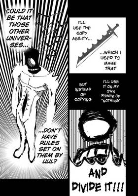 Read Rule of UUL  28 Page 3 in English