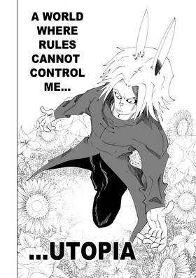 Read Rule of UUL  28 Page 8 in English