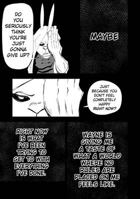 Read Rule of UUL  29 Page 3 in English