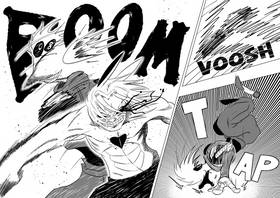 Read Rule of UUL  29 Page 8 in English
