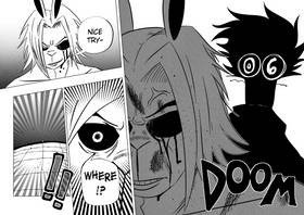 Read Rule of UUL  29 Page 10 in English