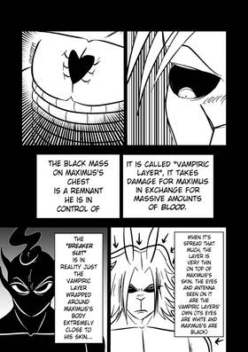 Read Rule of UUL  30 Page 3 in English