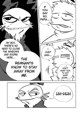 Read Rule of UUL  31 Page 5 in English