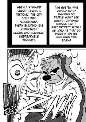 Read Rule of UUL  31 Page 6 in English