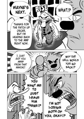 Read Rule of UUL  31 Page 10 in English