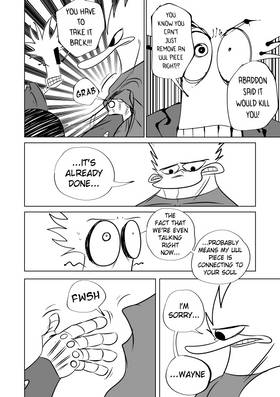 Read Rule of UUL  32 Page 3 in English