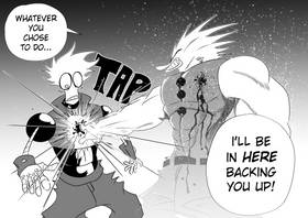 Read Rule of UUL  32 Page 10 in English