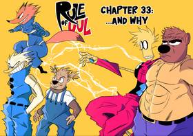 Read Rule of UUL  33 Page 1 in English