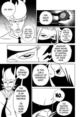 Read Rule of UUL  33 Page 7 in English