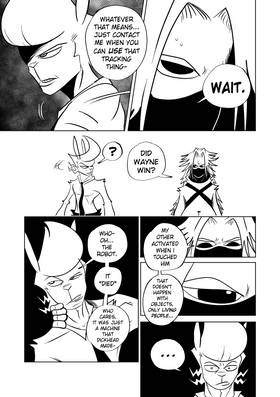 Read Rule of UUL  33 Page 9 in English