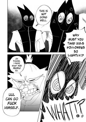 Read Rule of UUL  34 Page 7 in English