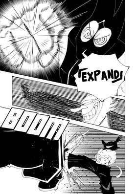 Read Rule of UUL  34 Page 8 in English