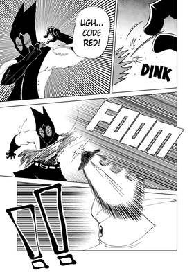 Read Rule of UUL  34 Page 10 in English