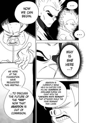 Read Rule of UUL  35 Page 6 in English