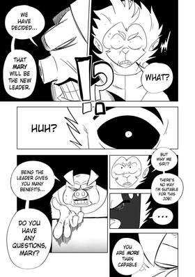 Read Rule of UUL  35 Page 8 in English