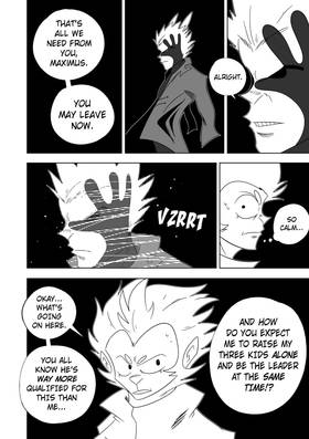Read Rule of UUL  35 Page 9 in English
