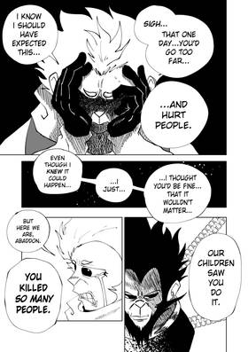 Read Rule of UUL  36 Page 9 in English