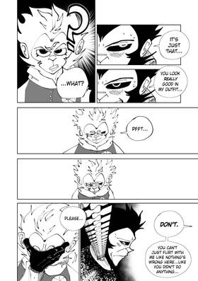 Read Rule of UUL  36 Page 8 in English
