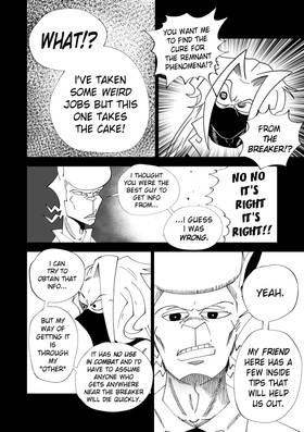 Read Rule of UUL  37 Page 2 in English