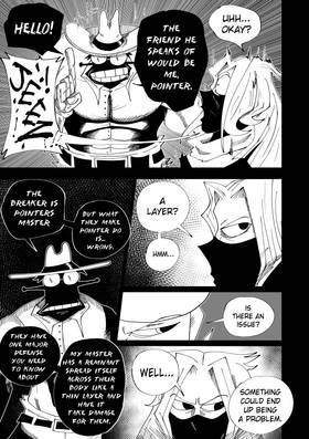 Read Rule of UUL  37 Page 3 in English