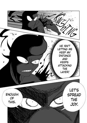 Read Rule of UUL  37 Page 8 in English