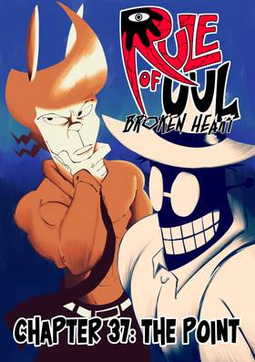 Read Rule of UUL  37 Page 1 in English