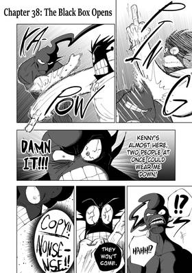 Read Rule of UUL  38 Page 2 in English