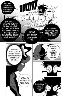 Read Rule of UUL  38 Page 3 in English