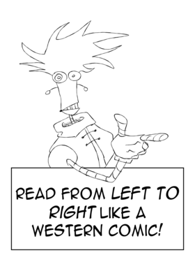 Read Rule of UUL  1 Page 2 in English