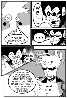 Read Rule of UUL  1 Page 5 in English