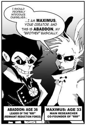 Read Rule of UUL  1 Page 6 in English