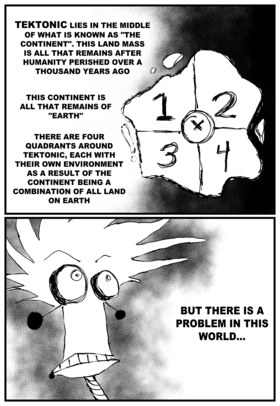 Read Rule of UUL  1 Page 10 in English