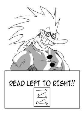 Read Rule of UUL  2 Page 2 in English