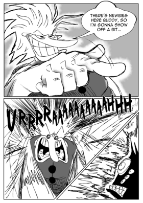 Read Rule of UUL  2 Page 3 in English