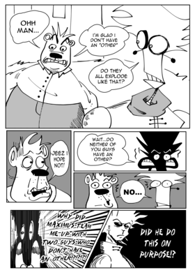 Read Rule of UUL  2 Page 5 in English