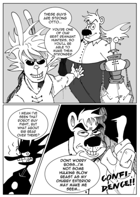 Read Rule of UUL  2 Page 6 in English