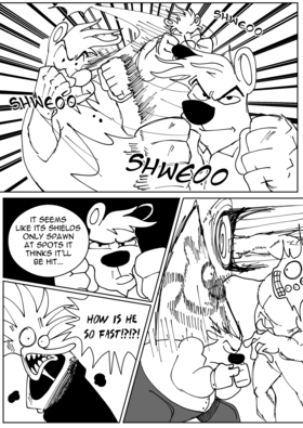 Read Rule of UUL  2 Page 7 in English