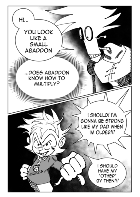Read Rule of UUL  2 Page 10 in English