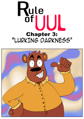 Read Rule of UUL  3 Page 1 in English