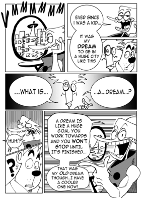 Read Rule of UUL  3 Page 4 in English