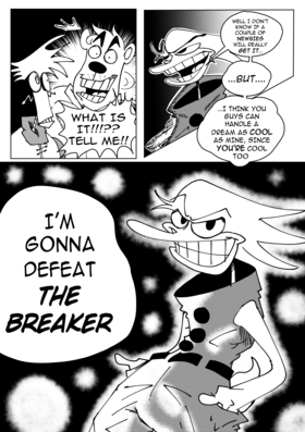 Read Rule of UUL  3 Page 5 in English