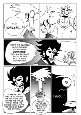 Read Rule of UUL  3 Page 6 in English