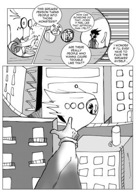 Read Rule of UUL  3 Page 7 in English