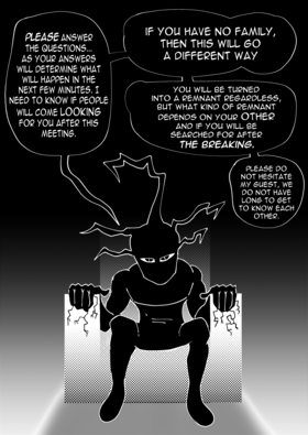 Read Rule of UUL  3 Page 10 in English
