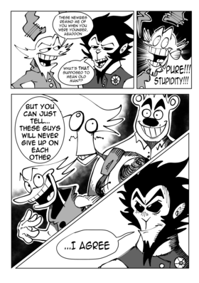 Read Rule of UUL  4 Page 4 in English