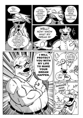 Read Rule of UUL  4 Page 6 in English