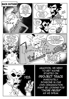 Read Rule of UUL  4 Page 7 in English