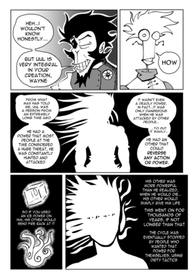 Read Rule of UUL  4 Page 9 in English
