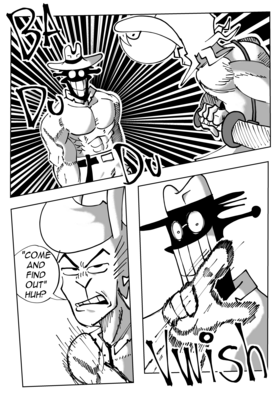 Read Rule of UUL  5 Page 2 in English